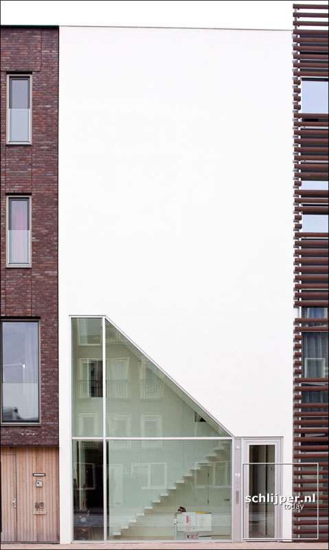 Nederland, Amsterdam, 5 maart 2009