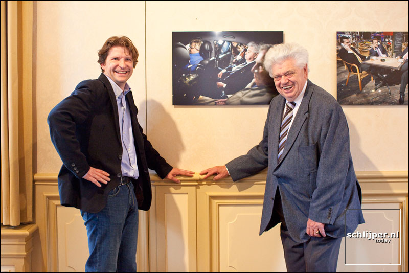 Nederland, Hilversum, 4 april 2009