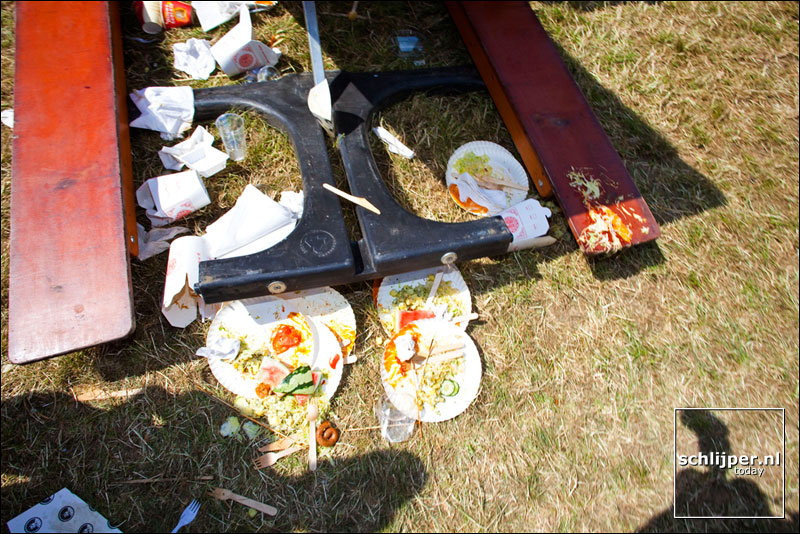 Nederland, Landgraaf, 1 juni 2009