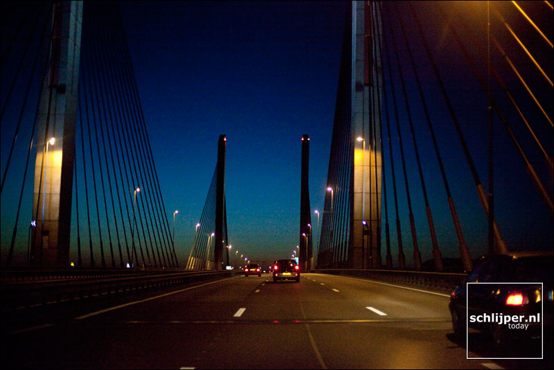 Nederland, Zaltbommel, 1 juni 2009