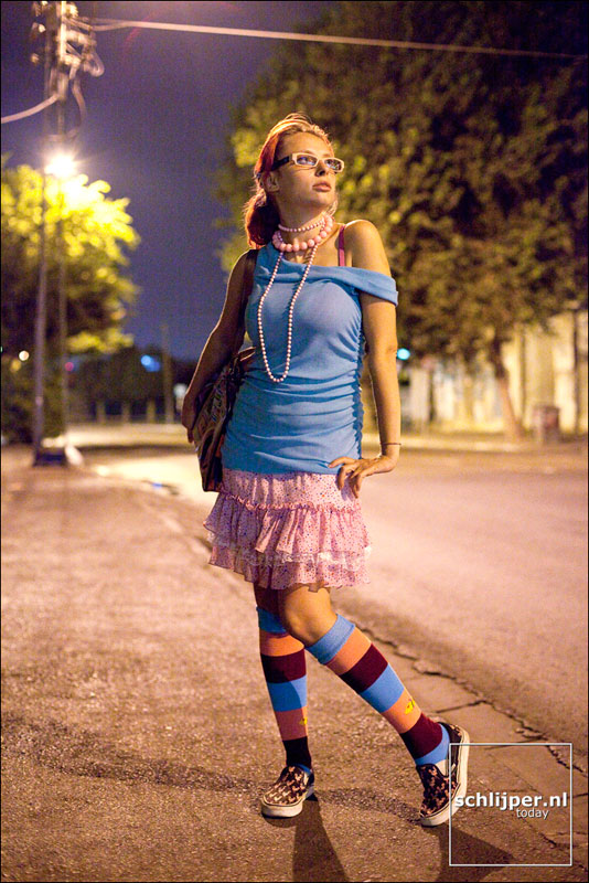 Israel, Tel Aviv, 28 oktober 2009