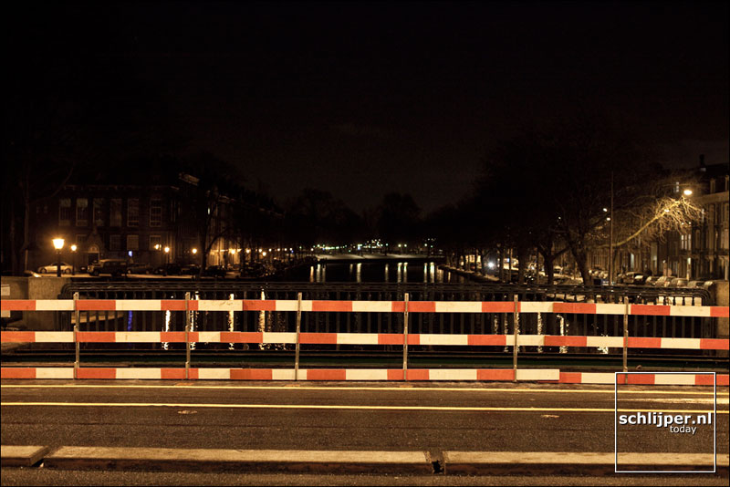 Nederland, Amsterdam, 1 februari 2010