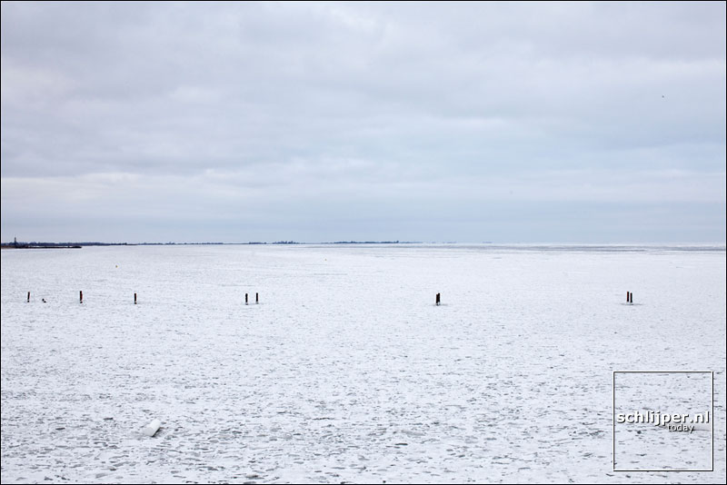 Nederland, Amsterdam, 13 februari 2010