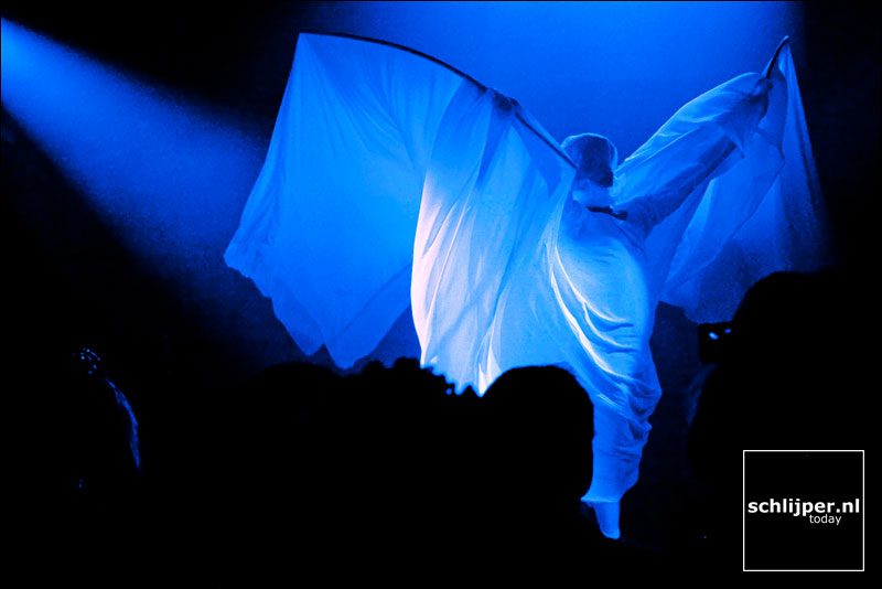 Nederland, Amsterdam, 13 februari 2010