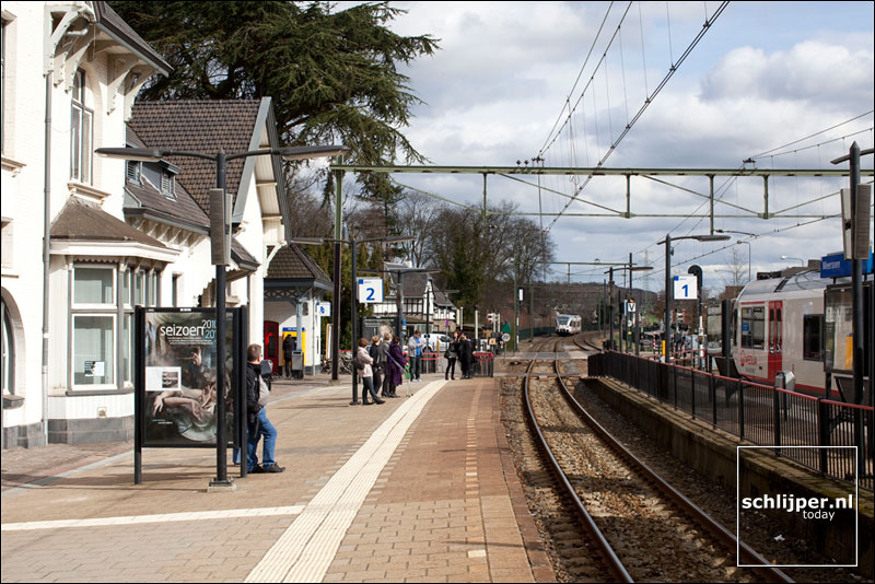 Nederland, Meerssen, 20 maart 2010