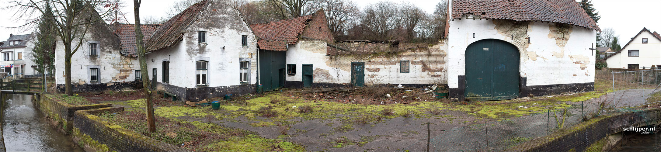 Nederland, Meerssen, 21 maart 2010