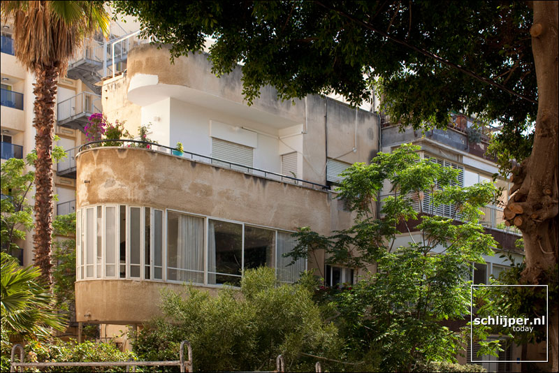 Israel, Tel Aviv, 13 mei 2010
