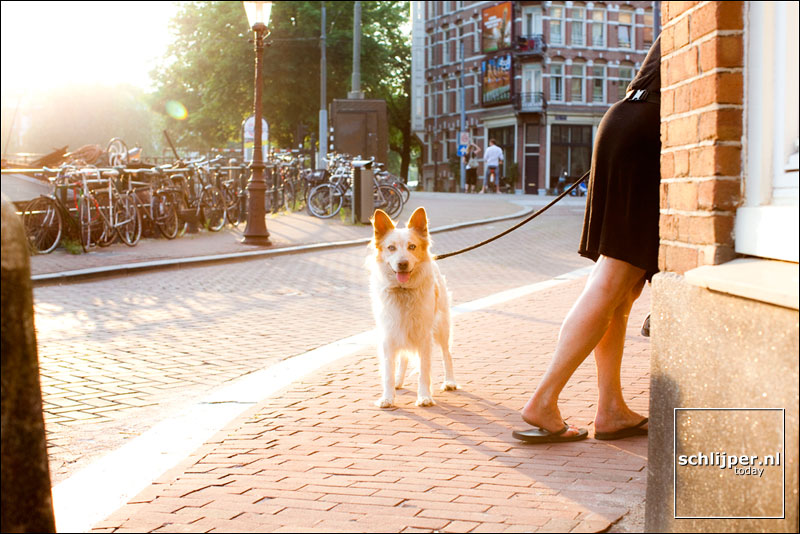 Nederland, Amsterdam, 28 juni 2010