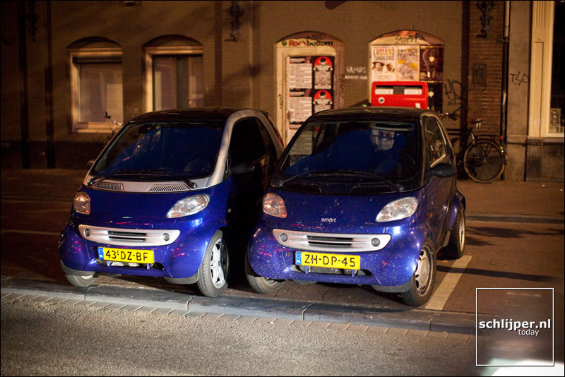 Nederland, Amsterdam, 9 juli 2010