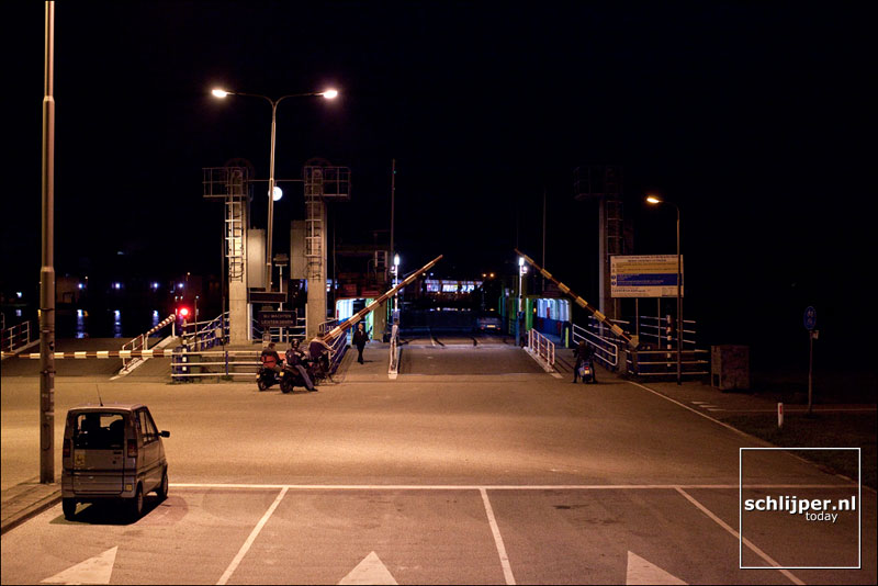 Nederland, Amsterdam, 27 augustus 2010