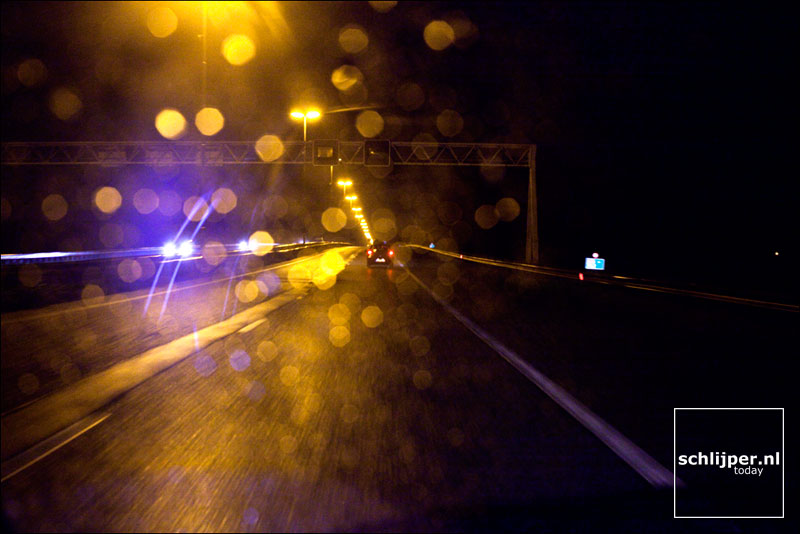 Nederland, Driebergen, 29 augustus 2010