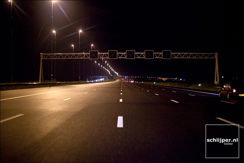 Nederland, Breukelen, 29 augustus 2010
