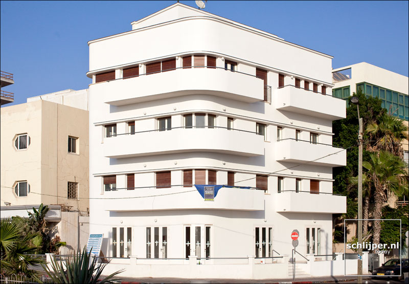 Israel, Tel Aviv, 23 september 2010