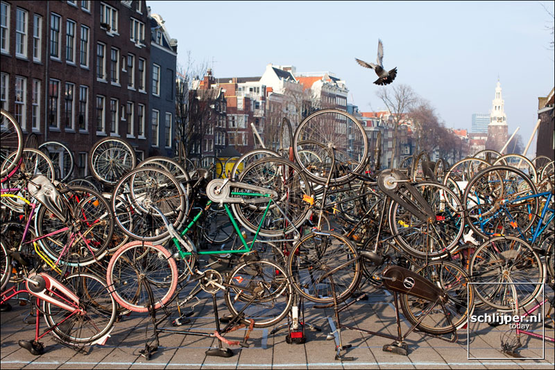 Bikes