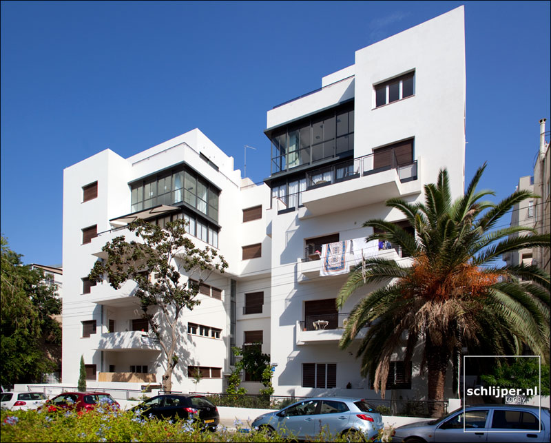 Israel, Tel Aviv, 25 september 2011