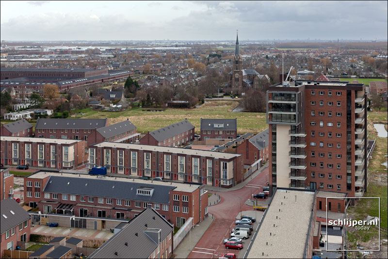 Nederland, Ypenburg, 20 januari 2012