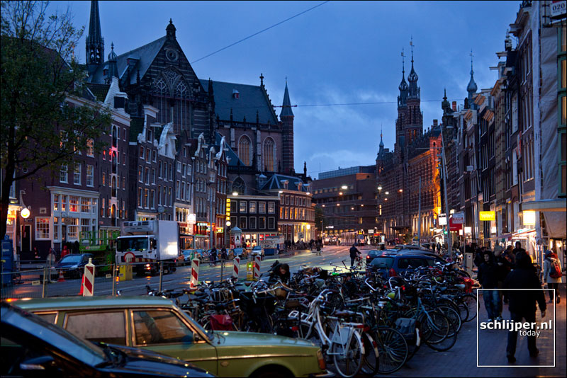 Amsterdam Nederland