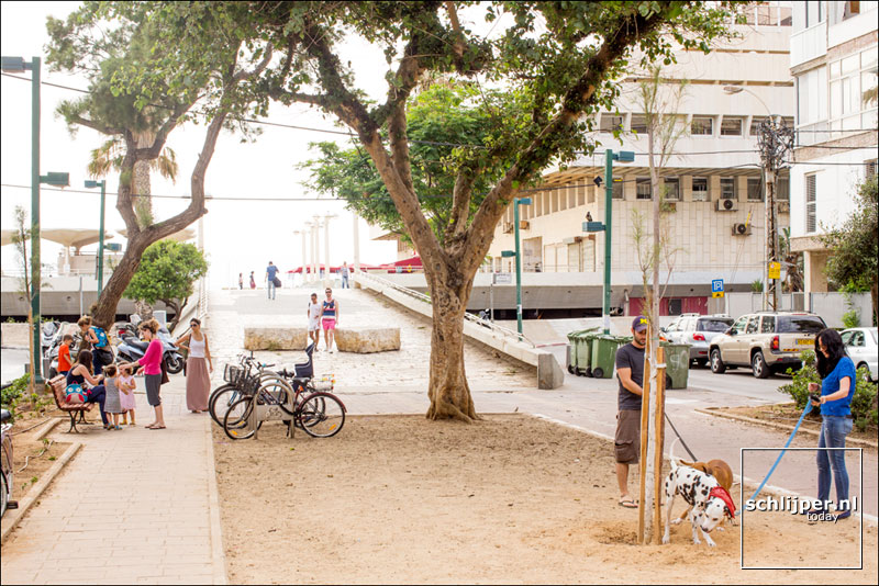 Israel, Tel Aviv, 19 mei 2013