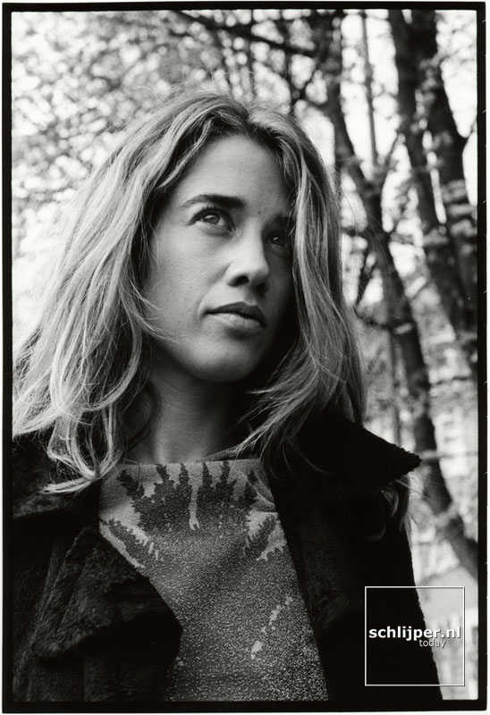 Nederland, Amsterdam, 31 maart 1998