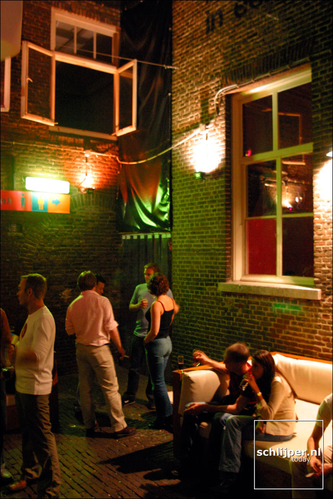 Nederland, Eindhoven, 8 september 2002