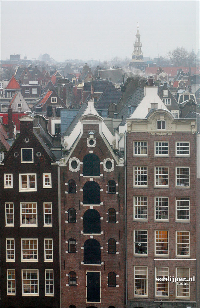 Amsterdam, 28 november 2002
