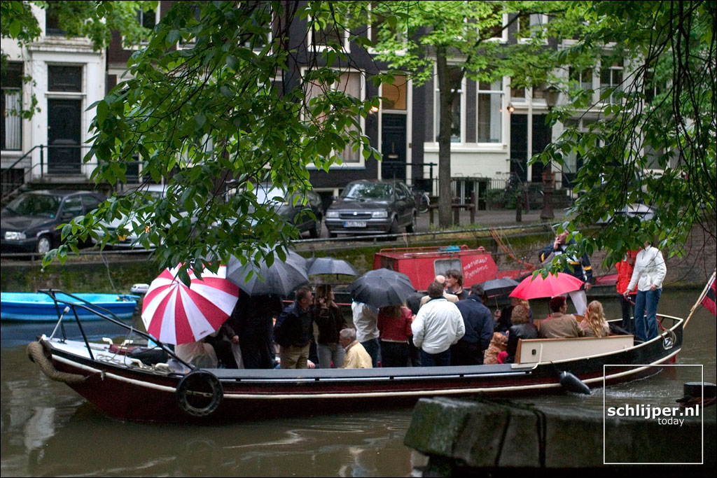 Nederland, Amsterdam, 2 juni 2004
