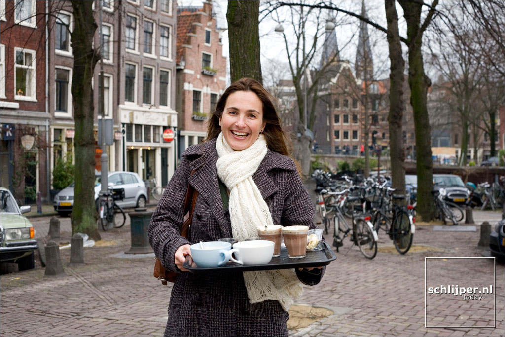 Nederland, Amsterdam, 31 december 2006