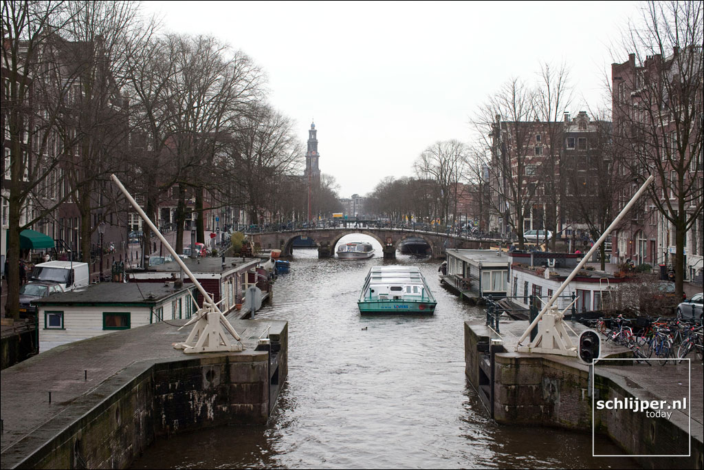 Nederland, Amsterdam, 26 februari 2010