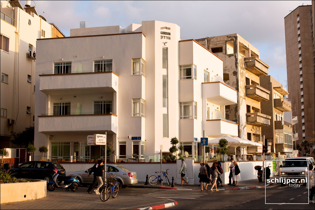 Israel, Tel Aviv, 1 mei 2010