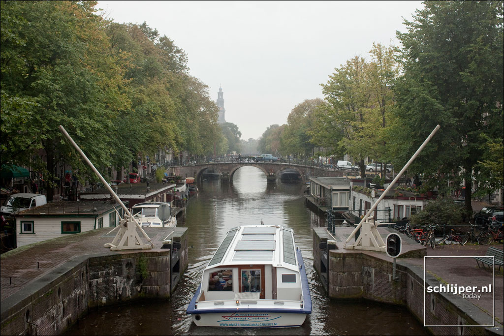 Nederland, Amsterdam, 20 september 2010