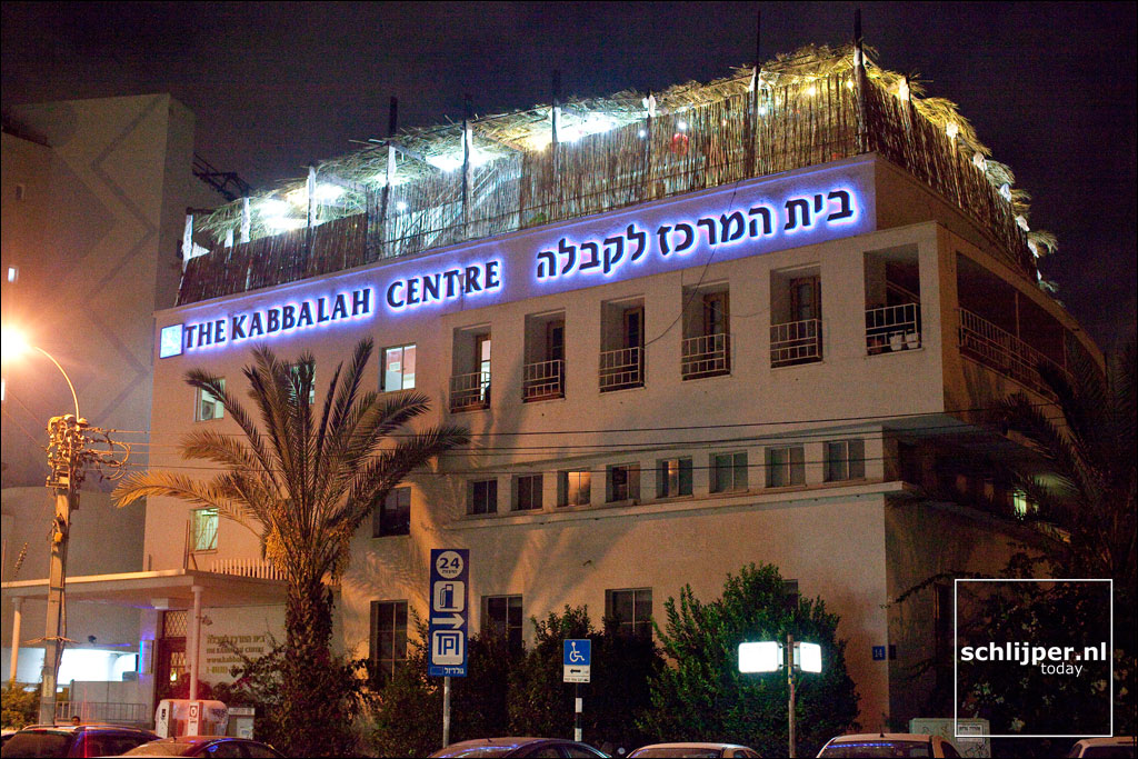 Israel, Tel Aviv, 22 september 2010