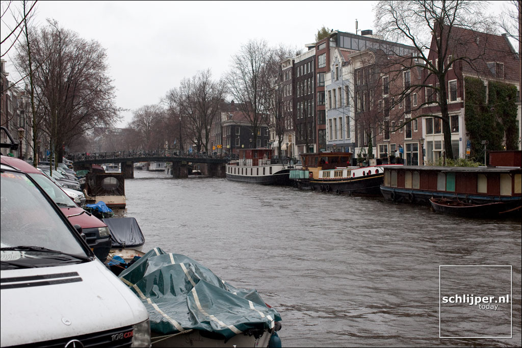 Nederland, Amsterdam, 27 februari 2011