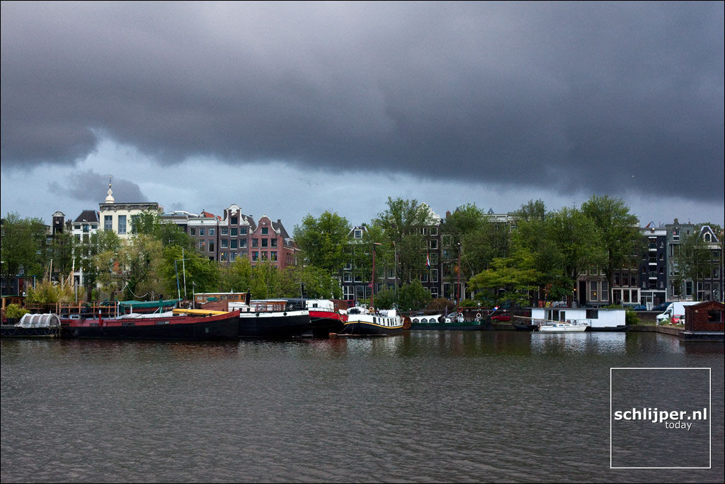 Nederland, Amsterdam, 16 juni 2011