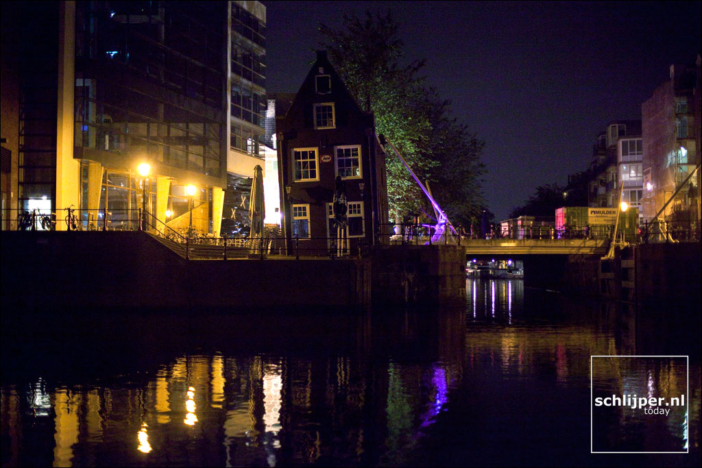 Nederland, Amsterdam, 28 juni 2011