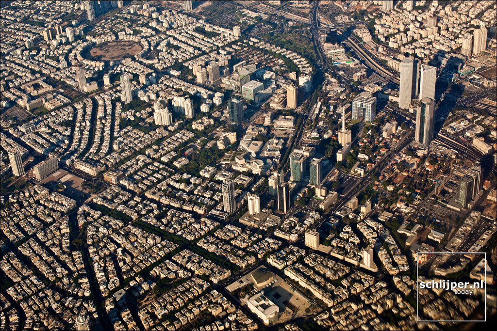 Israel, Tel Aviv, 15 september 2011