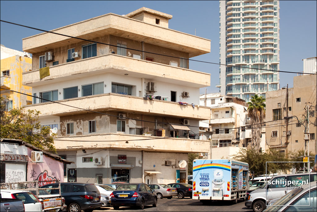 Israel, Tel Aviv, 21 september 2011