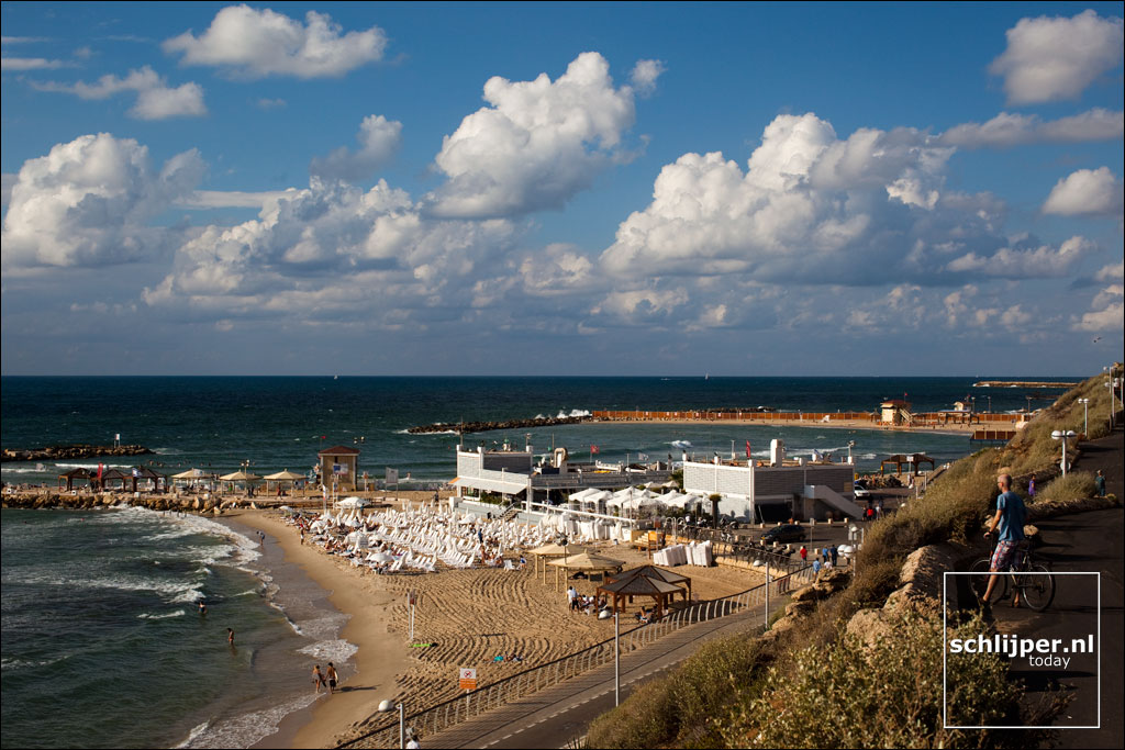 Israel, Tel Aviv, 23 september 2011