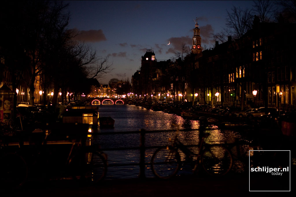 Nederland, Amsterdam, 27 november 2011
