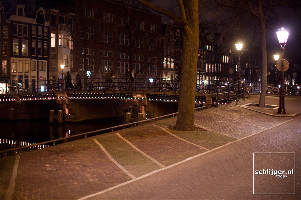 Nederland, Amsterdam, 4 december 2011