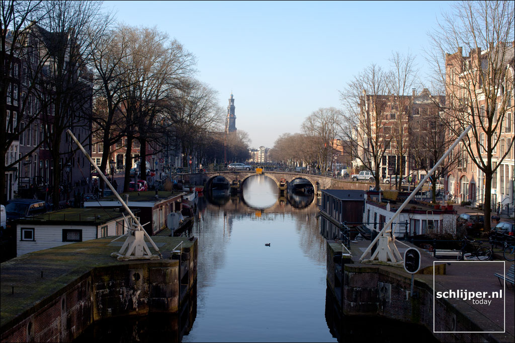Nederland, Amsterdam, 21 maart 2012