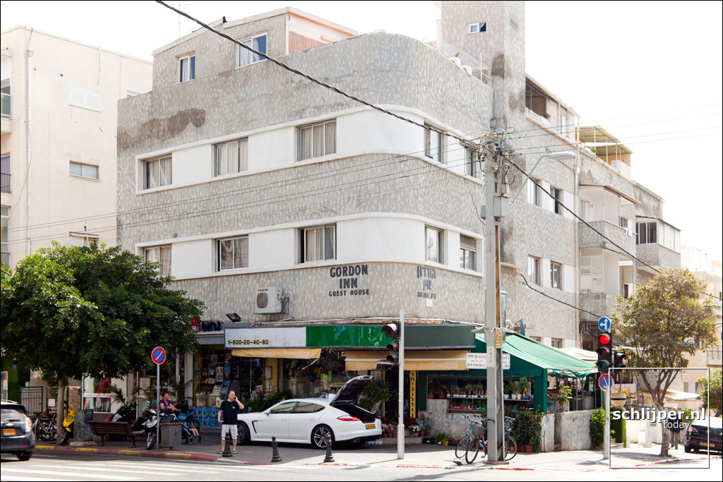 Israel, Tel Aviv, 24 mei 2012