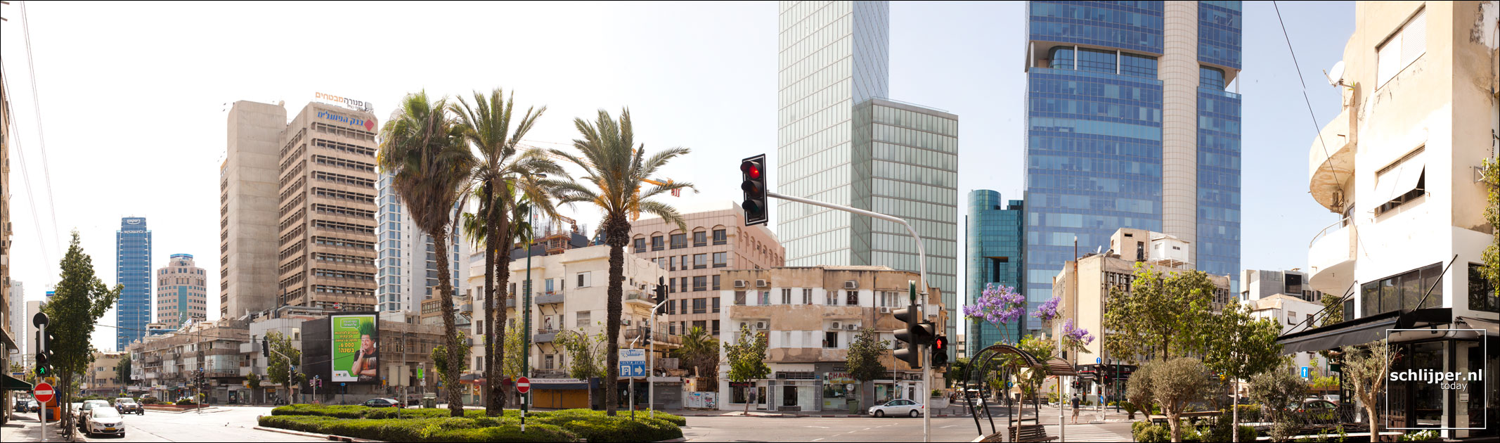 Israel, Tel Aviv, 26 mei 2012