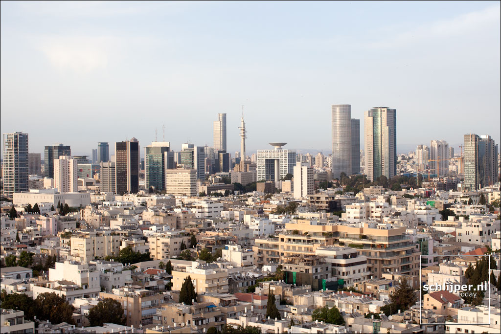Israel, Tel Aviv, 26 mei 2012