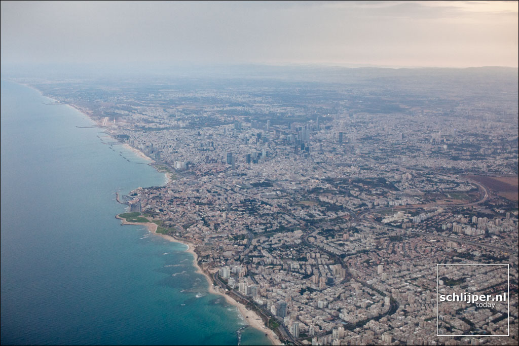 Israel, Tel Aviv, 28 mei 2012