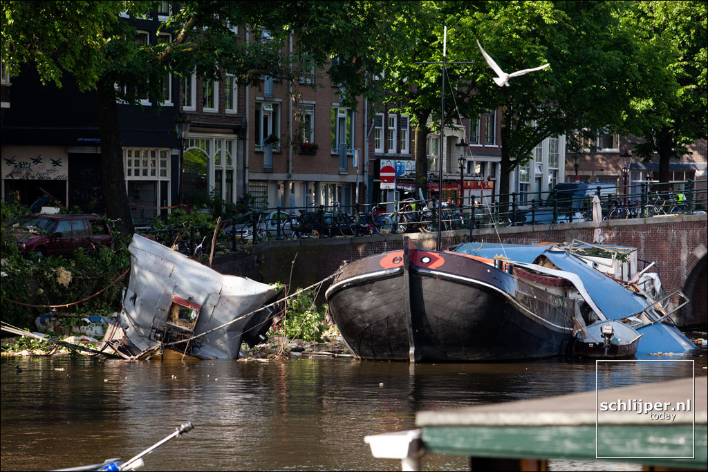 NNederland, Amsterdam, 28 juni 2012