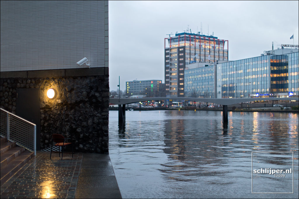 Nederland, Amsterdam, 17 december 2012
