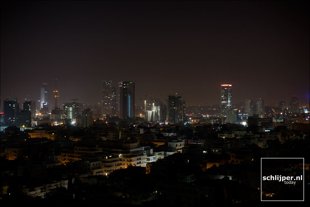 Israel, Tel Aviv, 31 december 2012