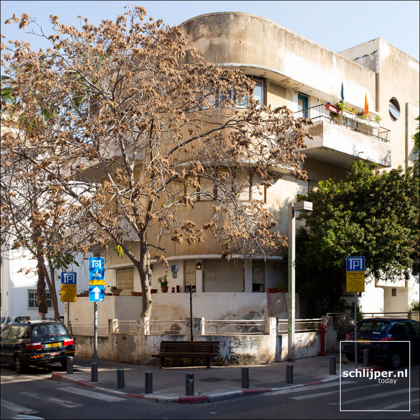 Israel, Tel Aviv, 4 januari 2013