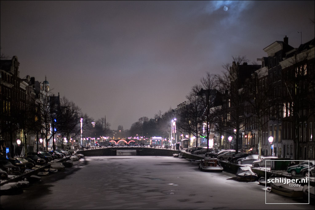 Nederland, Amsterdam, 26 januari 2013