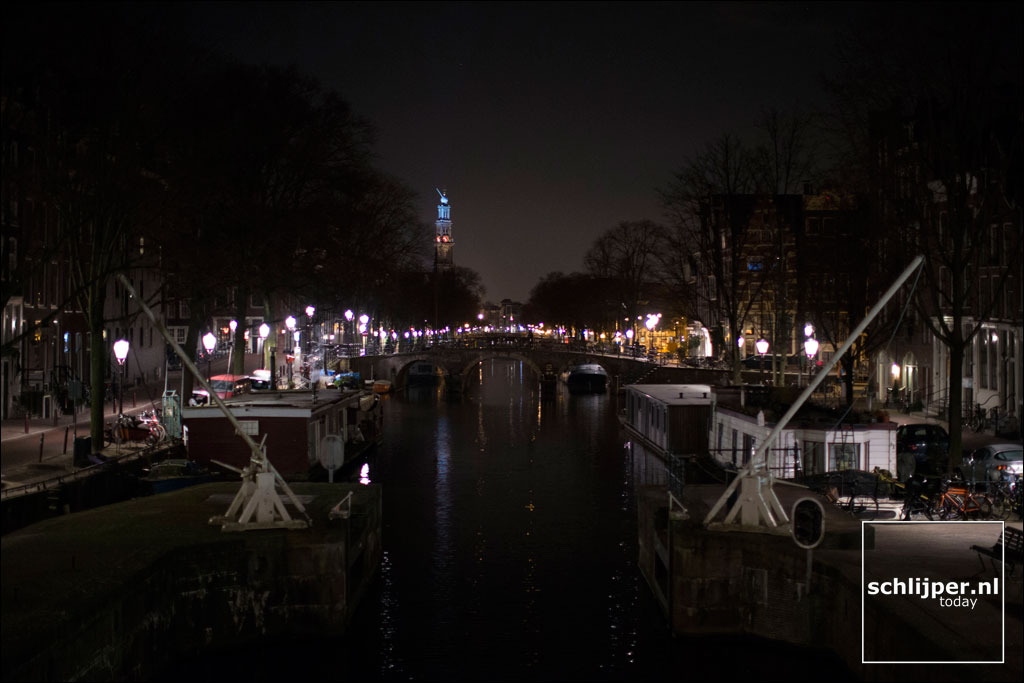 Nederland, Amsterdam, 22 februari 2013